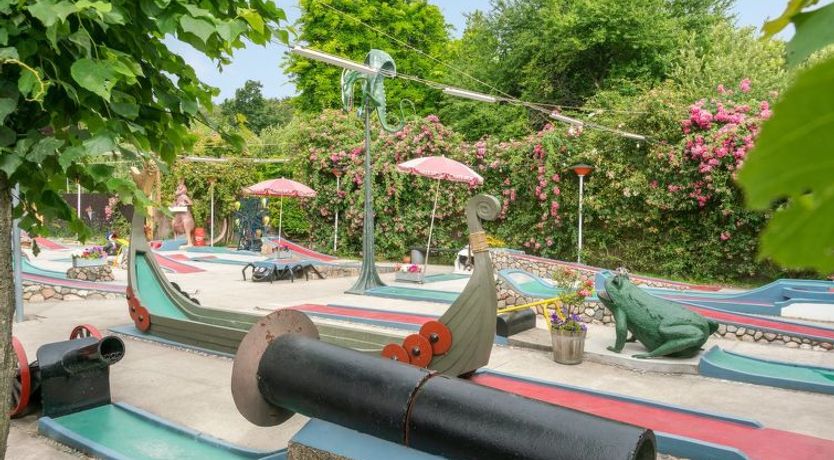 Photo of "Gunlef" - 50m from the sea