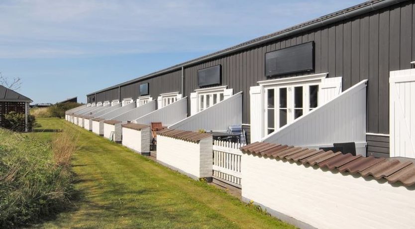 Photo of "Dineke" - 200m to the fjord