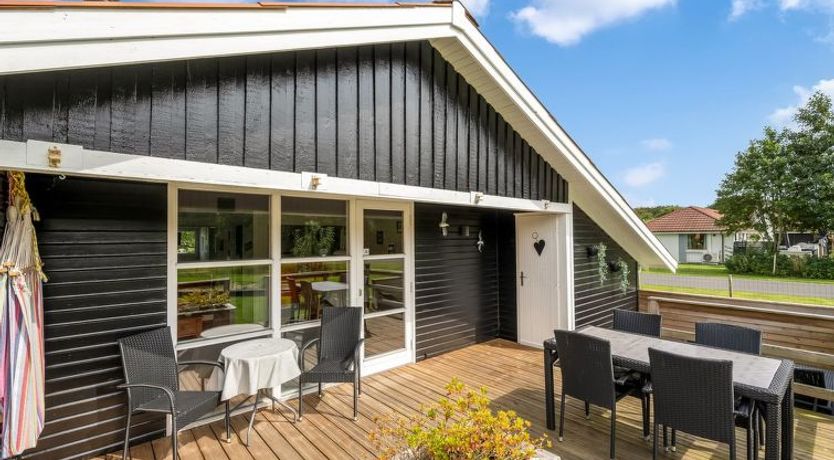 Photo of "Fritzie" - 600m to the fjord