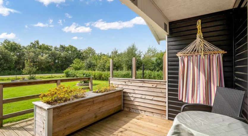 Photo of "Fritzie" - 600m to the fjord