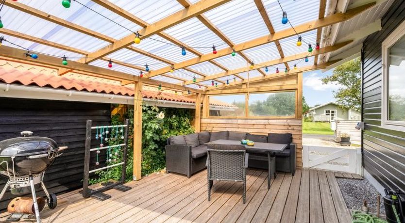 Photo of "Fritzie" - 600m to the fjord