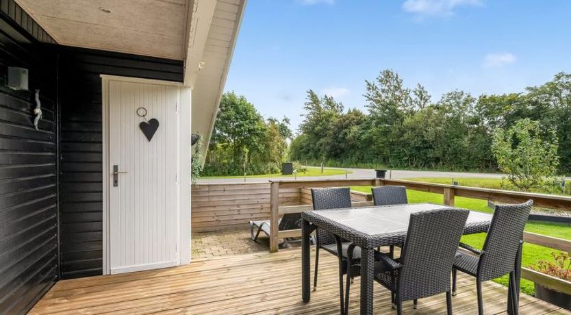 Photo of "Fritzie" - 600m to the fjord