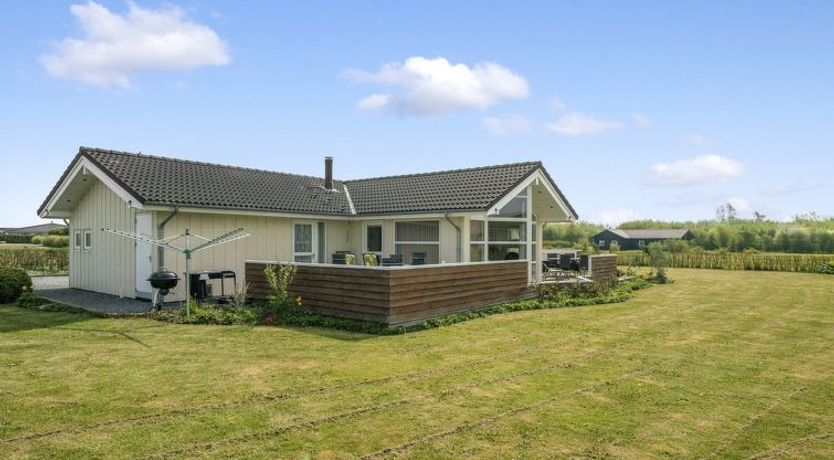 Photo of "Reimer" - 700m from the sea