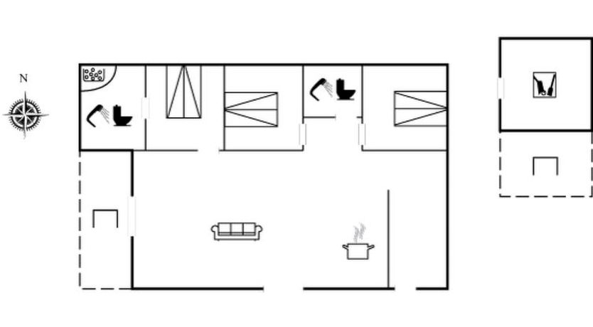 Photo of "Synthia" - 300m from the sea