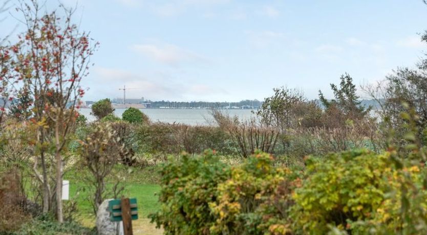 Photo of "Hjalmine" - 250m from the sea