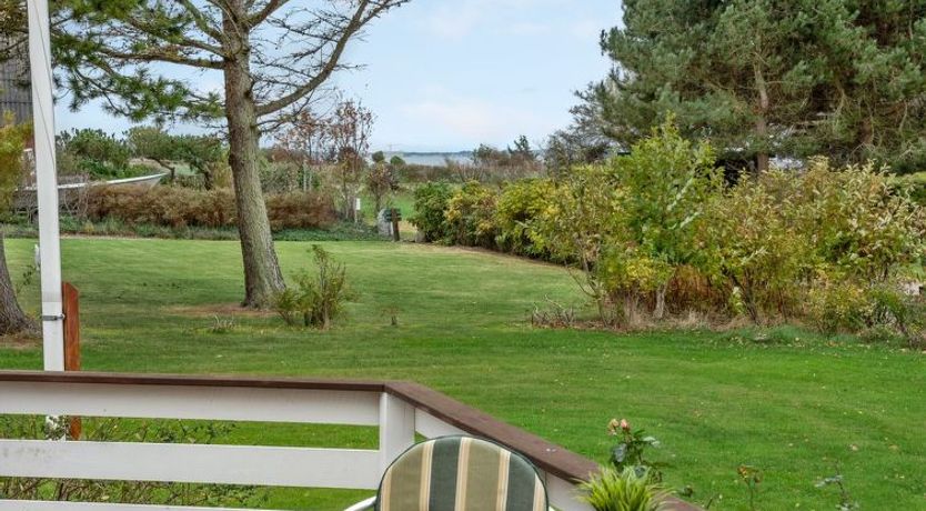 Photo of "Hjalmine" - 250m from the sea