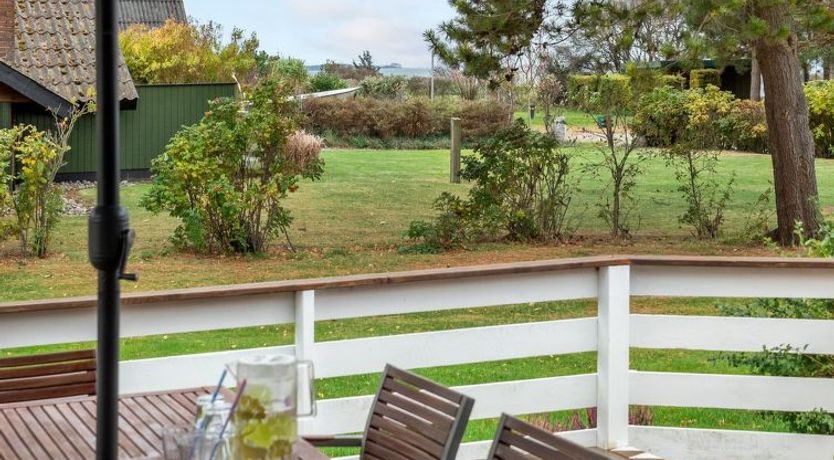 Photo of "Hjalmine" - 250m from the sea