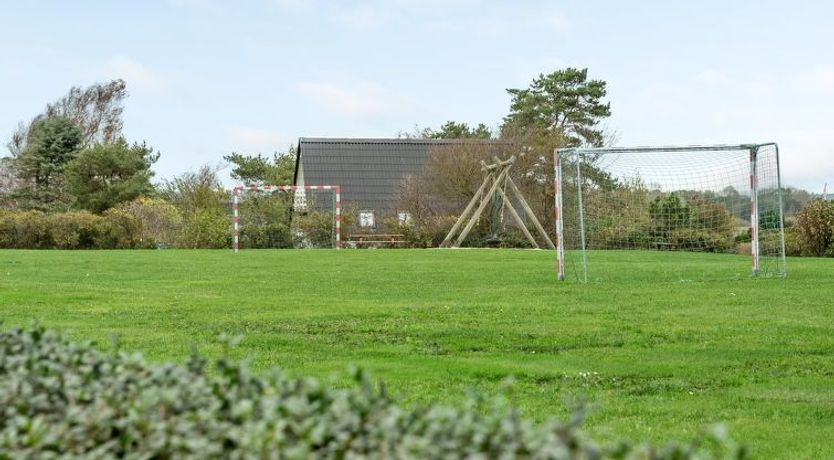 Photo of "Hjalmine" - 250m from the sea