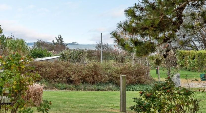 Photo of "Hjalmine" - 250m from the sea