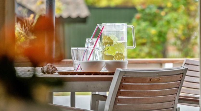 Photo of "Hjalmine" - 250m from the sea