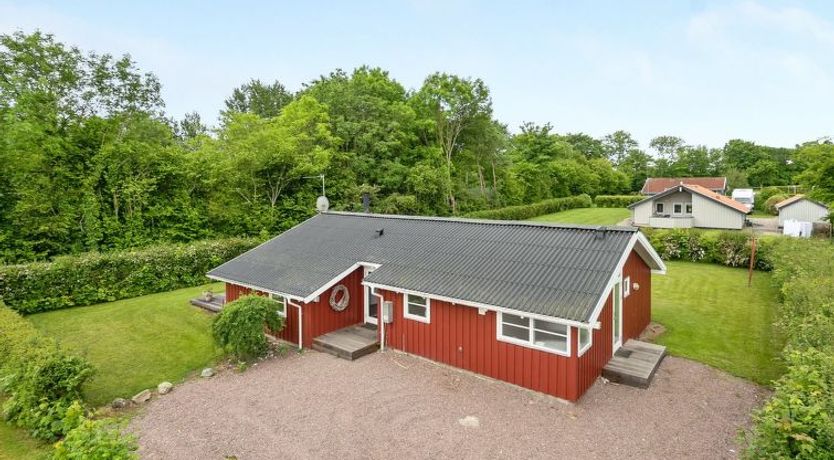 Photo of "Annica" - 150m from the sea