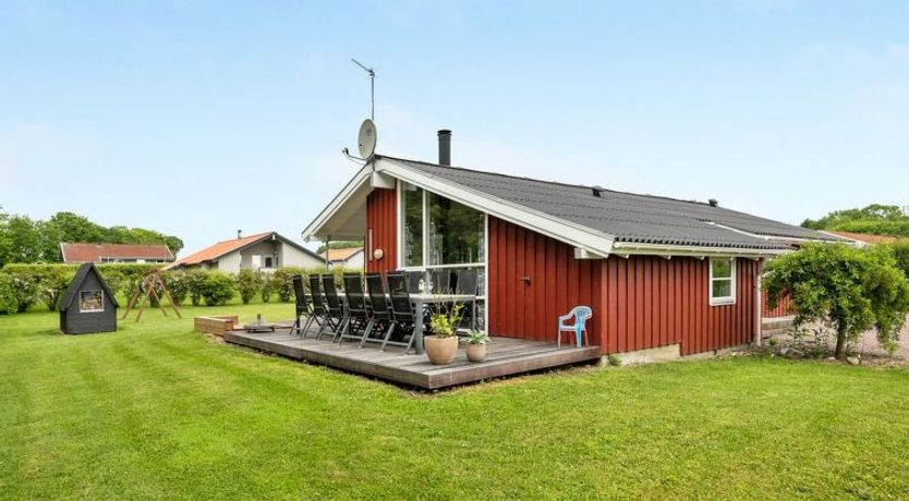 Photo of "Annica" - 150m from the sea