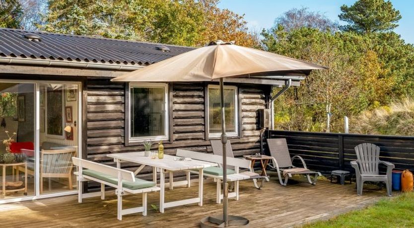 Photo of "Linnea" - 1km from the sea