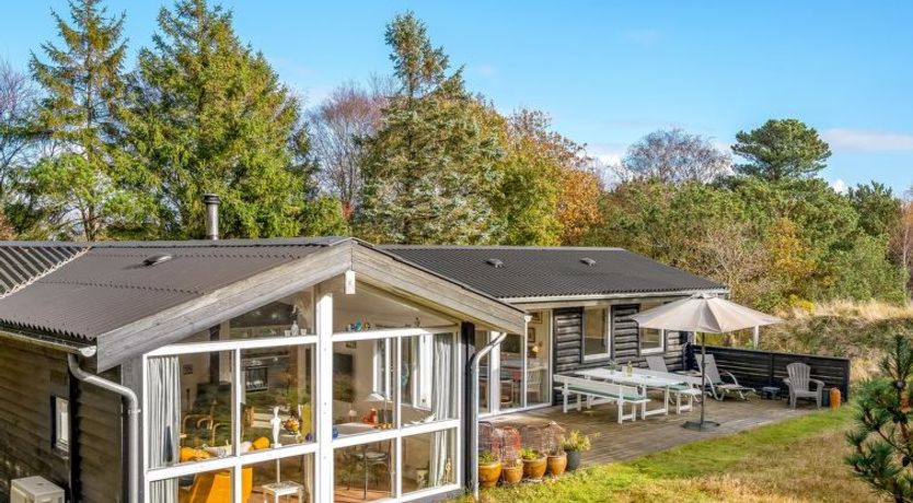 Photo of "Linnea" - 1km from the sea