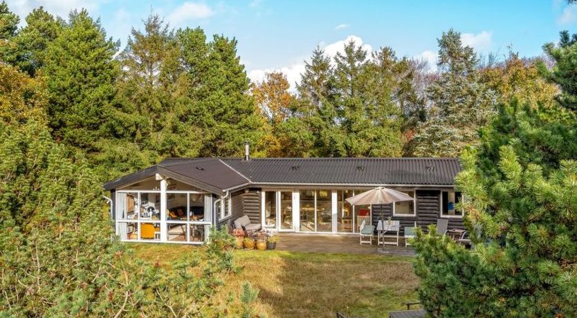 Photo of "Linnea" - 1km from the sea