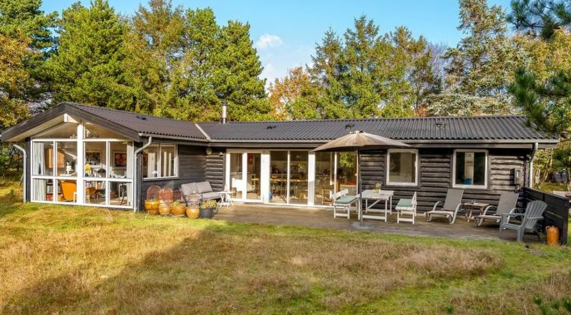 Photo of "Linnea" - 1km from the sea