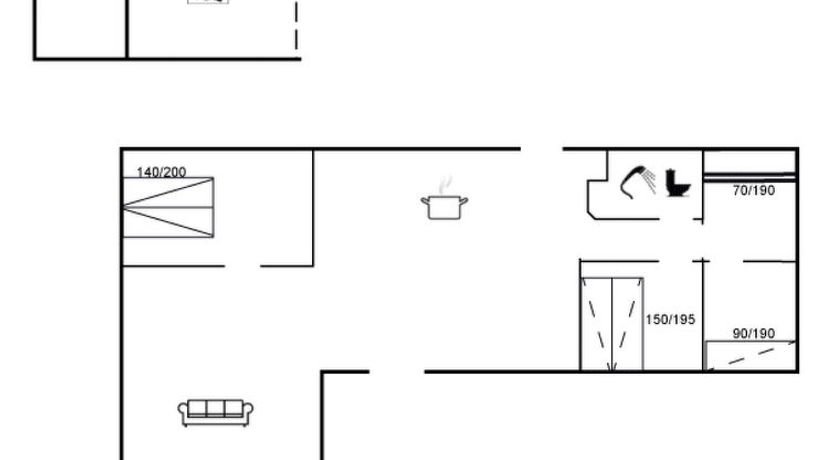 Photo of "Linnea" - 1km from the sea