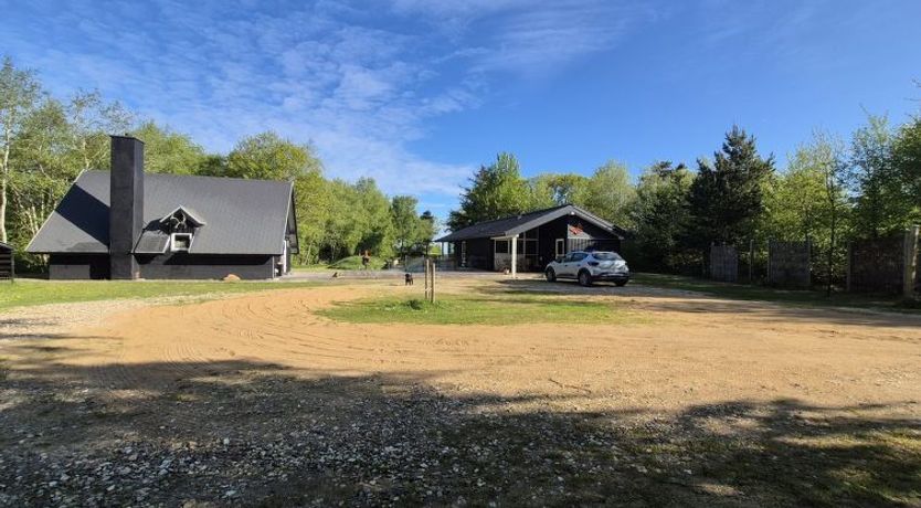 Photo of "Aswarth" - 50m to the fjord