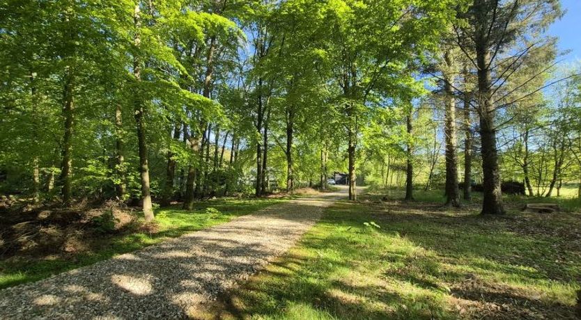 Photo of "Aswarth" - 50m to the fjord