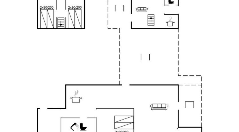 Photo of "Aswarth" - 50m to the fjord