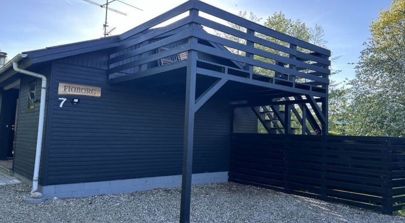 Photo of "Ady" - 150m from the sea