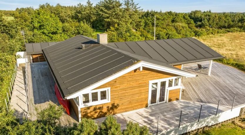 Photo of "Eljas" - 200m to the fjord