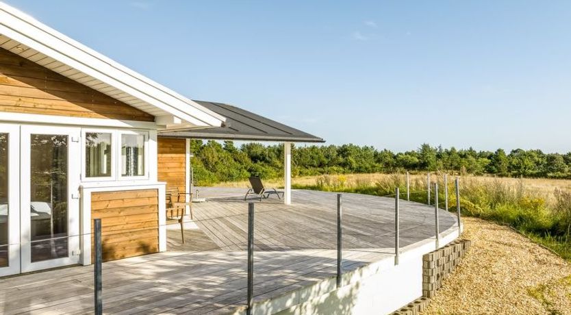 Photo of "Eljas" - 200m to the fjord