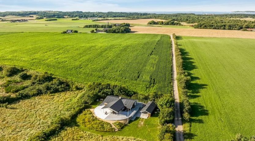 Photo of "Eljas" - 200m to the fjord