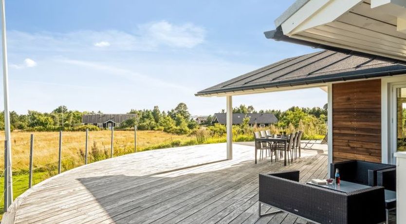 Photo of "Eljas" - 200m to the fjord