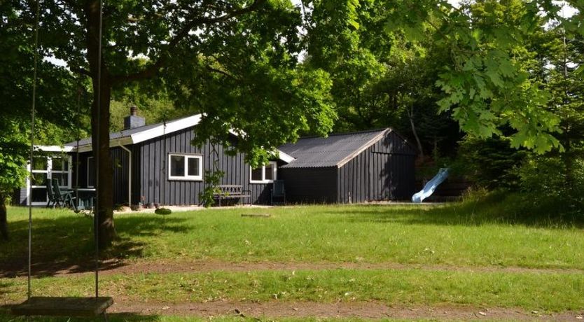 Photo of "Josina" - 32km from the sea