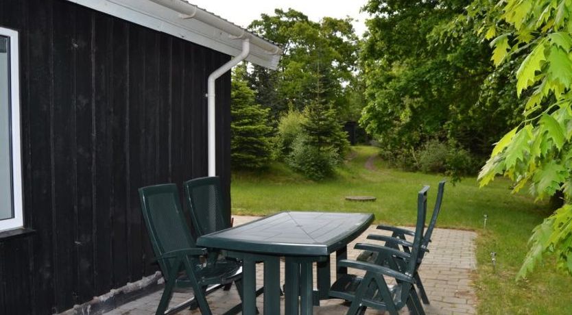 Photo of "Josina" - 32km from the sea