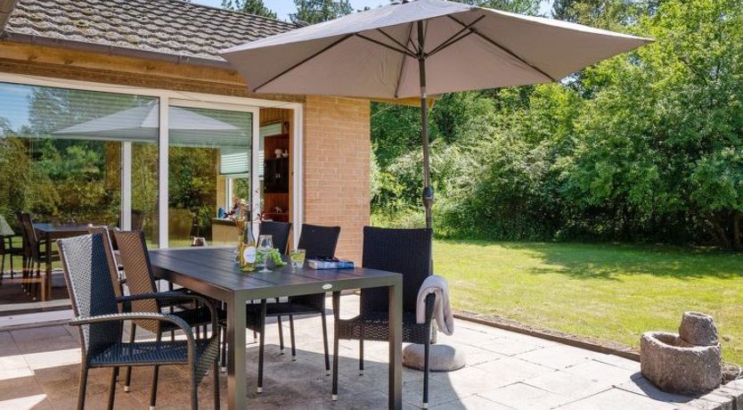 Photo of "Tille" - 700m to the fjord