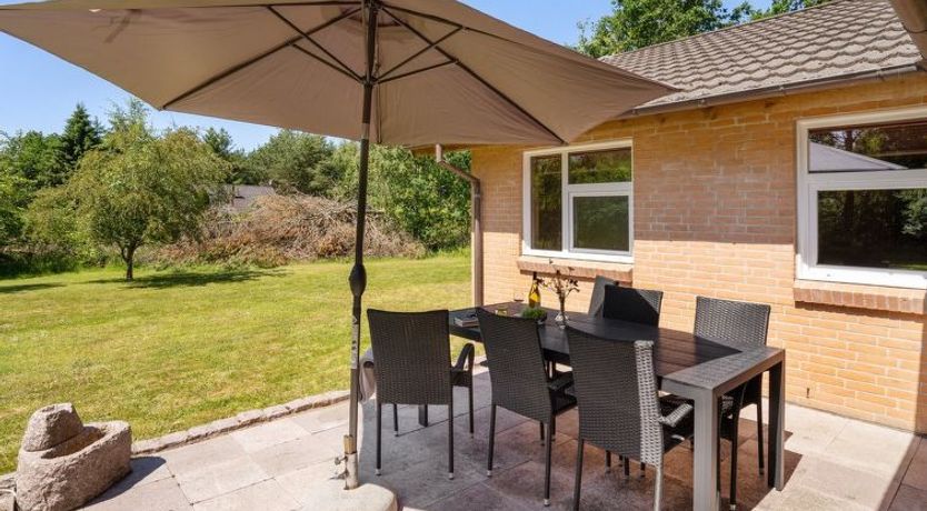 Photo of "Tille" - 700m to the fjord