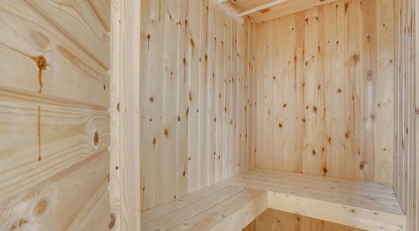 Photo of "Gren" - 90m to the fjord