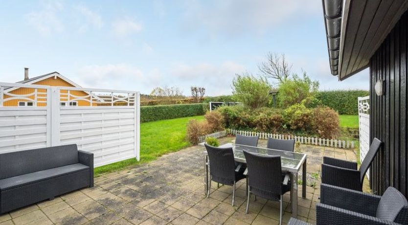 Photo of "Clarita" - 300m to the fjord