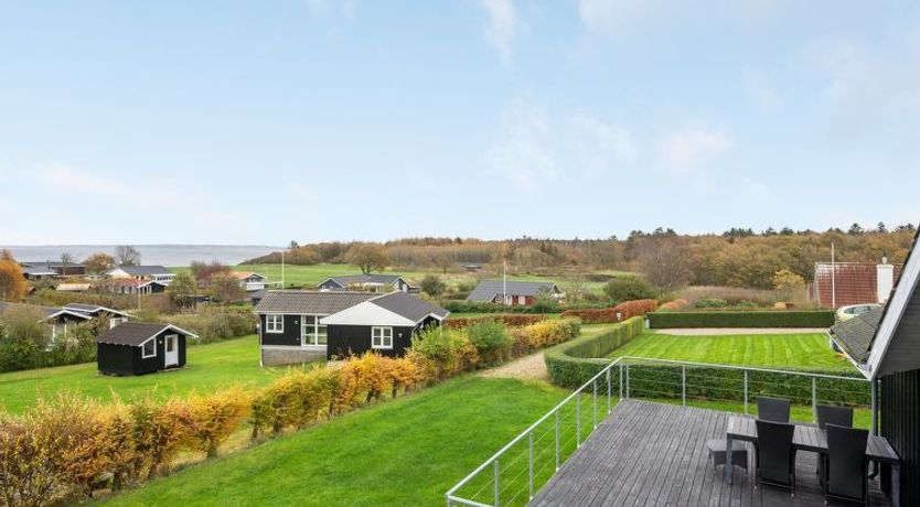 Photo of "Clarita" - 300m to the fjord