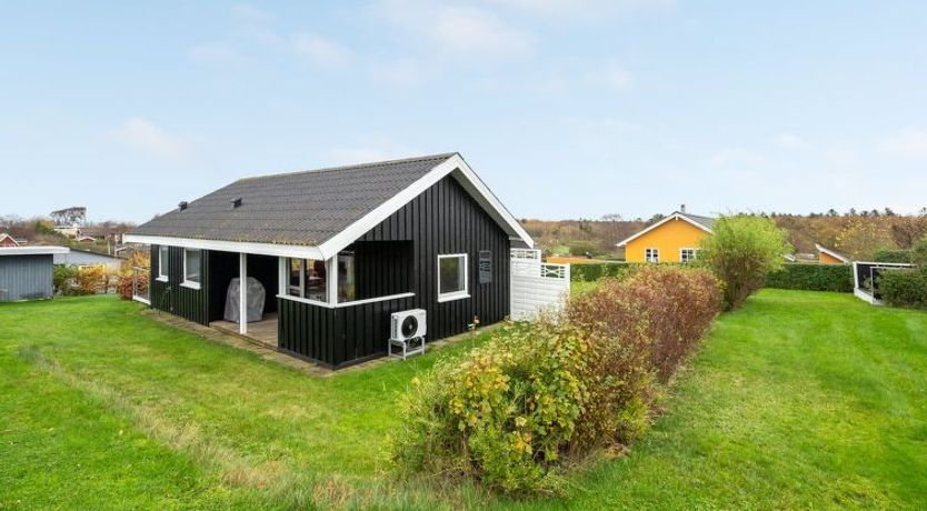 Photo of "Clarita" - 300m to the fjord