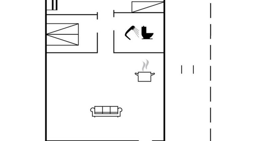 Photo of "Carlene" - 25km from the sea