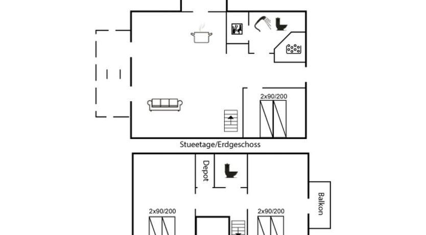 Photo of "Matleena" - 200m from the sea