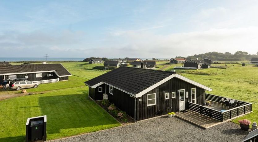 Photo of "Naia" - 200m from the sea