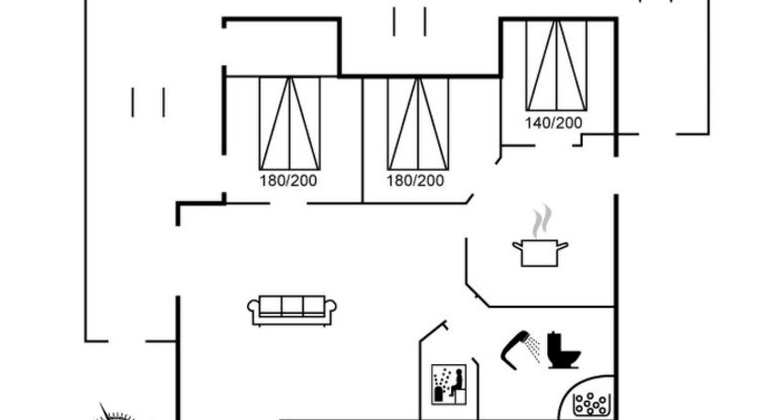 Photo of "Naia" - 200m from the sea