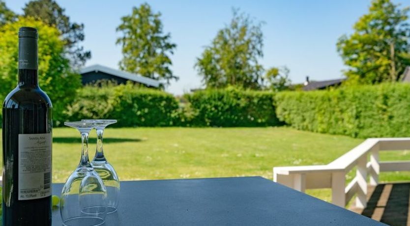 Photo of "Maybritt" - 100m from the sea