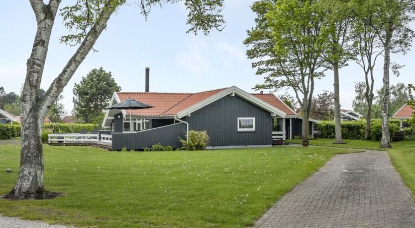 Photo of "Barth" - 150m from the sea