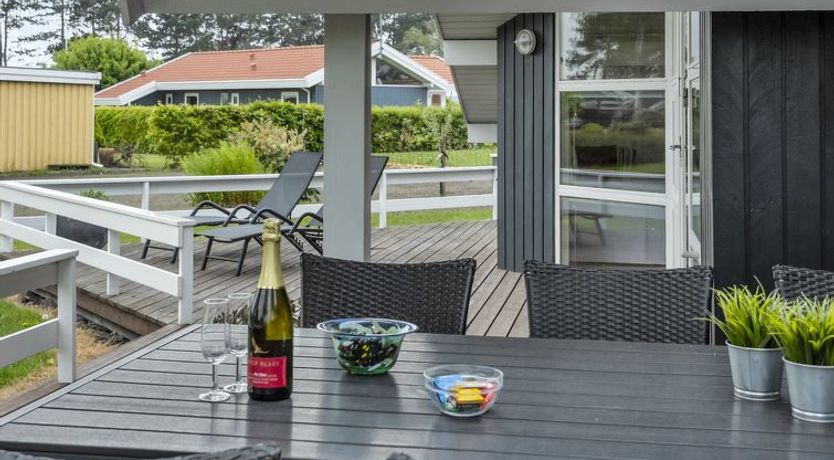 Photo of "Barth" - 150m from the sea