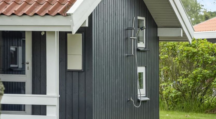 Photo of "Barth" - 150m from the sea