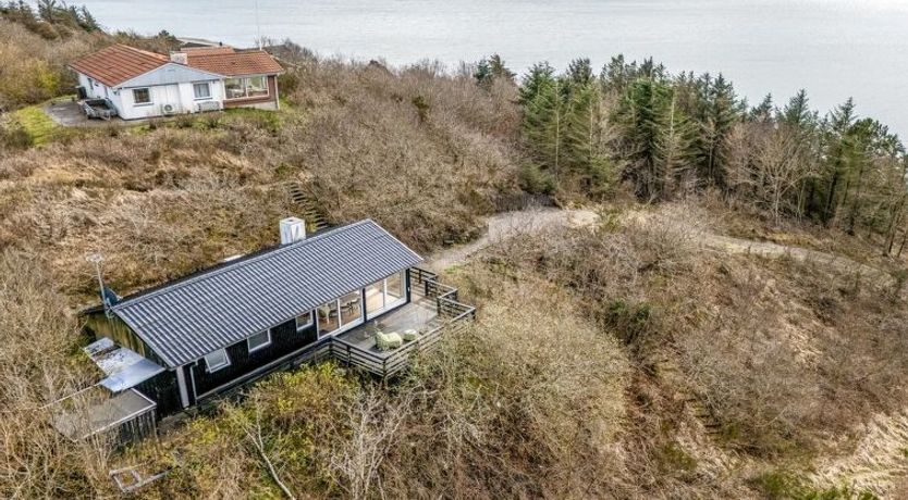 Photo of "Heera" - 100m to the fjord