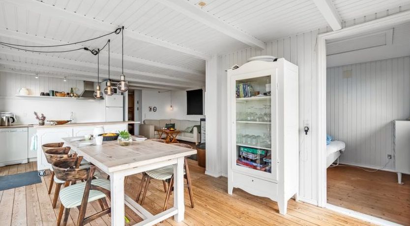 Photo of "Heera" - 100m to the fjord