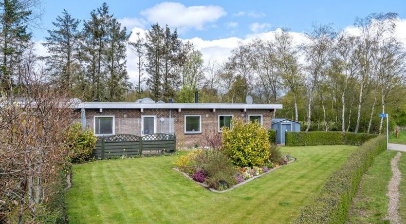 Photo of "Vogn" - 500m to the fjord