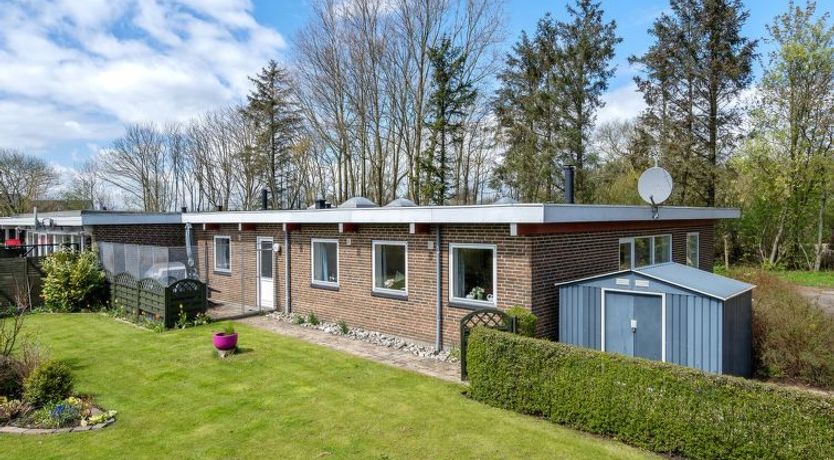 Photo of "Vogn" - 500m to the fjord