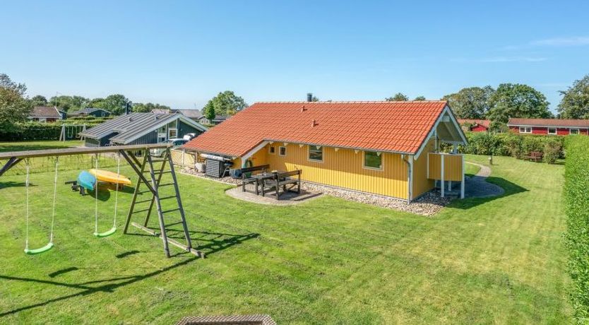 Photo of "Susse" - 400m to the fjord